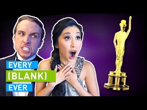 EVERY OSCARS EVER