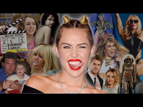 Справжня МАЙЛІ САЙРУС, життя без Ліама, Flowers, сенс Wrecking ball, вплив Disney, тату