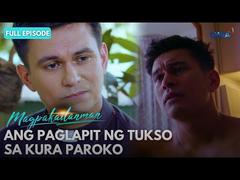 Magpakailanman: Ang paring tumiwalag! (Full Episode) #MPK