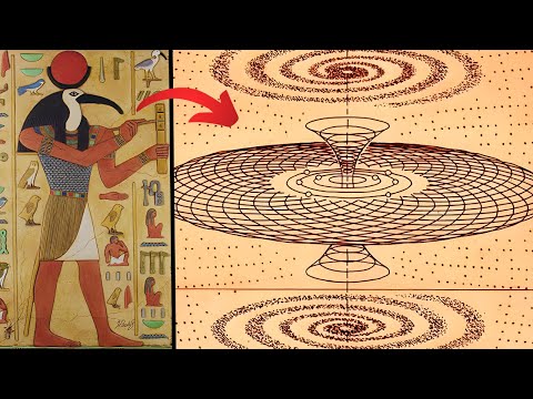 The Real Meaning of "As Above, So Below"