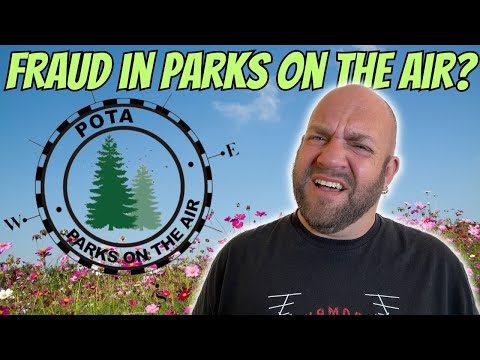 Fraud In POTA?  Are People Really Doing This??