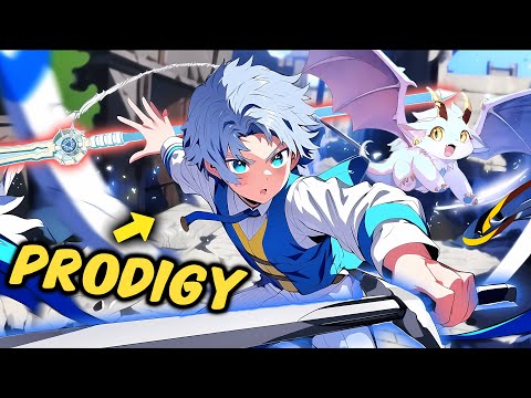 When the Boy Resonates with EVERY Talent and Becomes the Family's Greatest Prodigy! - Manhwa Recap