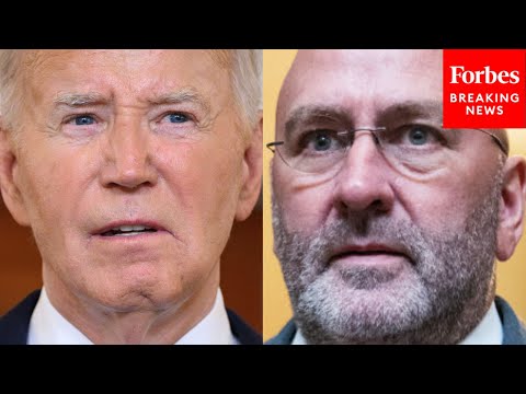 'Quite An Unrighteous Move': Clay Higgins Dunks On Biden's Project Labor Agreement Executive Order