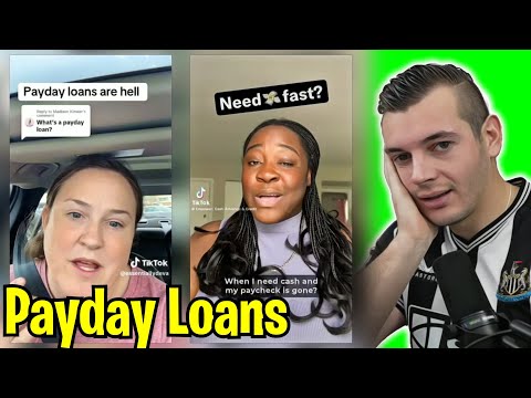 Predatory Payday Loans are Making You BROKE in 2025...
