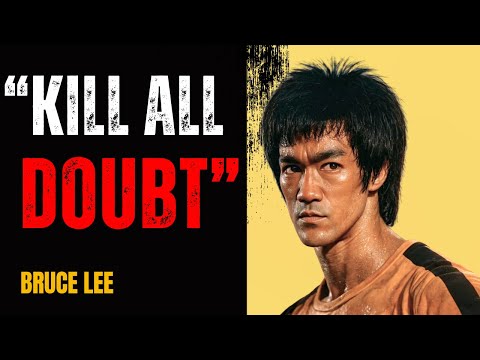 The Secret Behind Bruce Lee’s Legendary Warrior Mindset