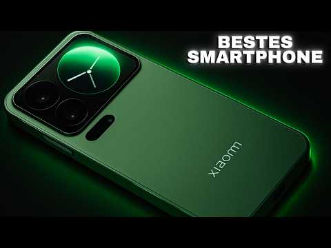 Welches Smartphone lohnt sich am Black Friday 2025 wirklich? Meine Top 9 für Gaming, Kamera und Akku