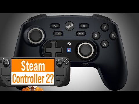 New Steam Controller? Wireless HORIPAD for Steam Review | Best Controllers for Steam Deck