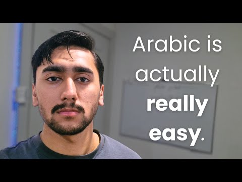 The 10 minute Arabic Routine to make you Fluent in 6 months.