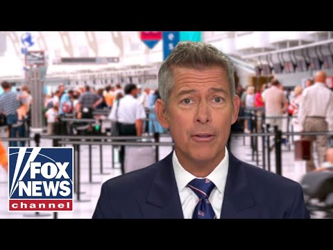 ‘EVEN MORE DISRUPTIONS’: Transportation official issues grim warning