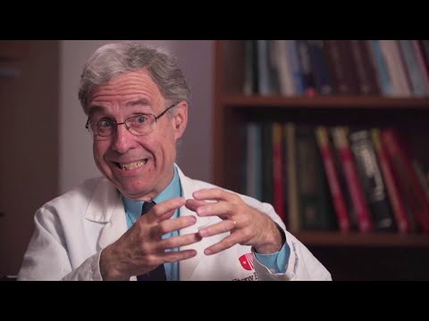 Exposing Discovery Institute Part 11: Michael Egnor