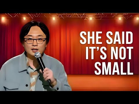 Jimmy O. Yang: The Worst "Compliment" I Ever Got In Bed  | Stand-up Comedy