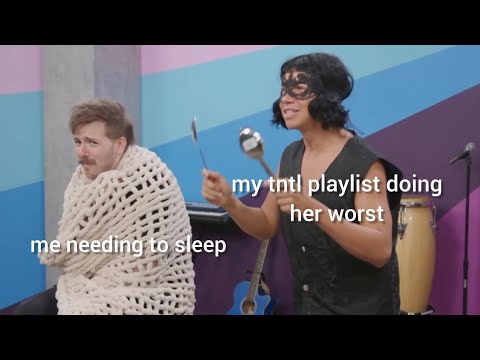 Smosh TNTL bits that keep me up at night