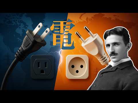 電，到底是什麼？