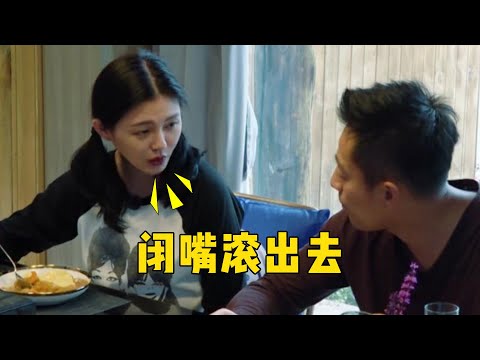 大S汪小菲家庭氛围太诡异，看了两人日常相处，网友直呼要不得（大S）（汪小菲）（大S汪小菲离婚）（徐熙媛）（日常相处）（幸福三重奏）【大腕名人榜】