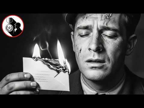 The Postman Who Burned Neighbors' Denunciation Letters Before Delivering Them to the Gestapo