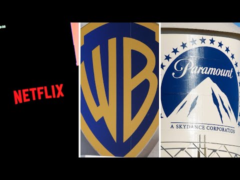 Gerber: Warner Winner Will Define Hollywood's Future