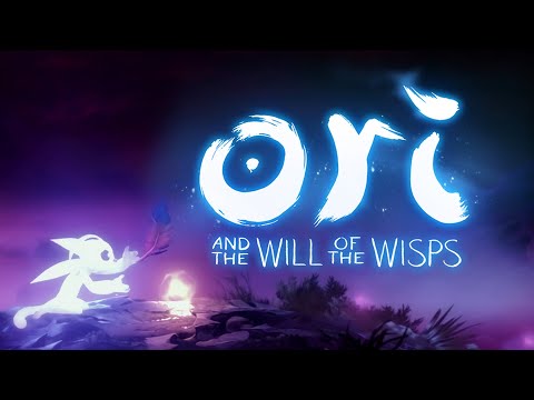 Ori and the Will of the Wisps - Ending