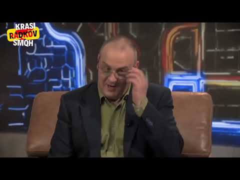 ПОСЛЕДНАТА ЗЛАТНА РИБКА | КРАСИ РАДКОВ ГИ ПРАВИ ЛУДИ