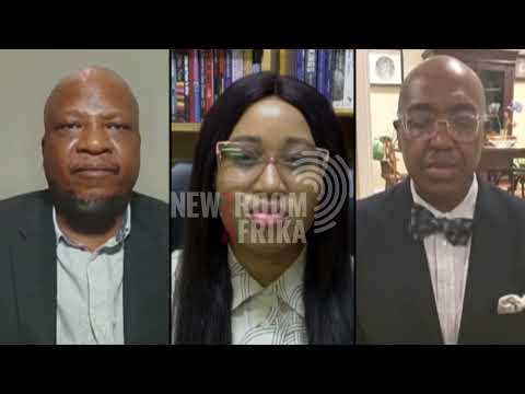 ANC’s National General Council: wrap of day 1