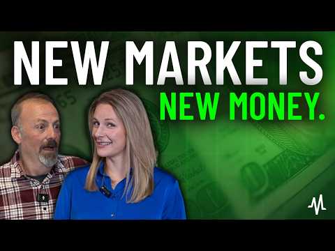 2026's Biggest Investment Opportunity Nobody's Talking About