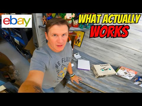 How To Get More Sales On Ebay