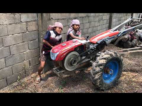 HOMEMADE, INVENTIONS AND AMAZING TECHNICS AND TECHNOLOGY ✦ 44 ✦ Lucky Tech