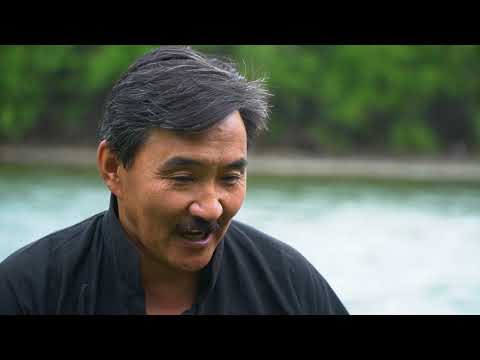 "Тайлал" нэвтрүүлэг | Дугаар 7- "Mongolian shaman" Episode 7