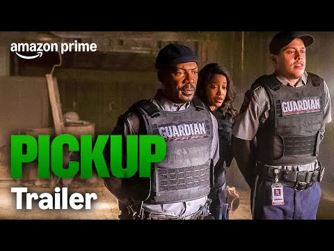 The Pickup | OfficiΓ«le Trailer | Prime Video NL