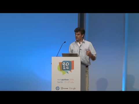 Advanced Database Programming with Python