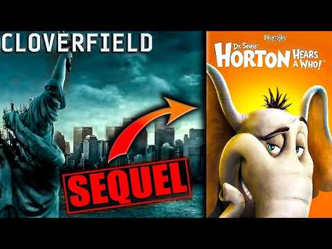 “Horton Hears a Who” Revealed as the Hidden Cloverfield Prequel
