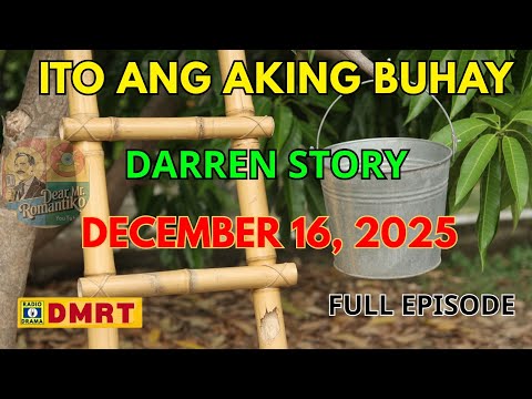 Darren Story | Ito Ang Aking Buhay Drama Full Episode | Dear Mr Romantiko