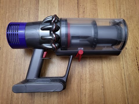 OPEN ME UP! Dyson V10 Complete Disassemble and Clean Updated 19.7.22
