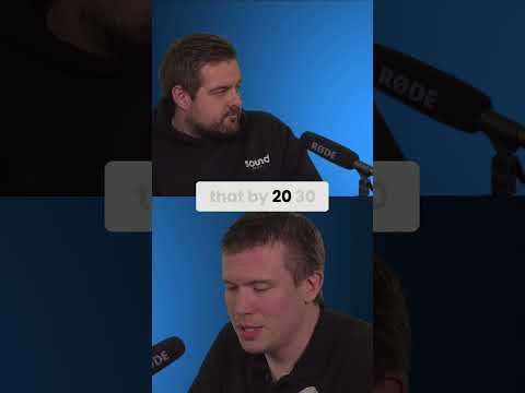 Microsoft's Ambitious Carbon Negative Goal: A Game Changer