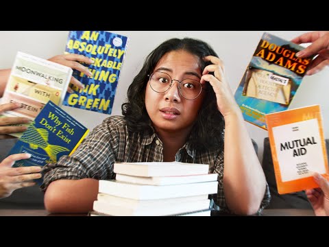 why you stopped reading