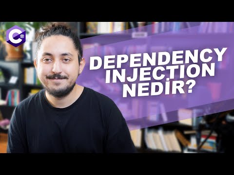 What is .NET Dependency Injection? | Design Pattern