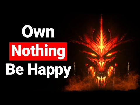 Why Video Game Ownership Doesn't Make Sense