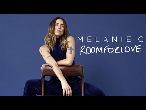 Melanie C - Room For Love (with Mel B)