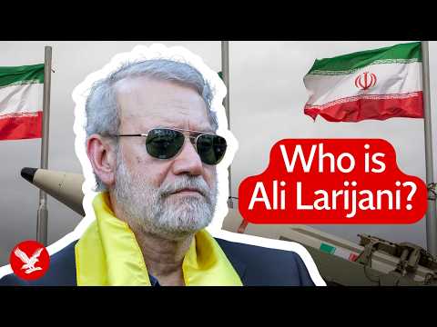 Who is Ali Larijani? One of Iran's most powerful leaders killed by Israel