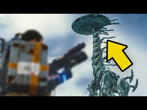 Death Stranding: 25 Easter Eggs, Secrets, And References You Must Find