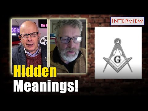 The secret meaning of corporate logos - Part 1