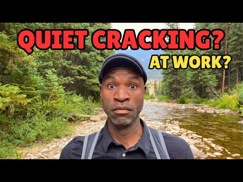 This New Trend is Taking Over the Workplace! (You Might Be Next!)