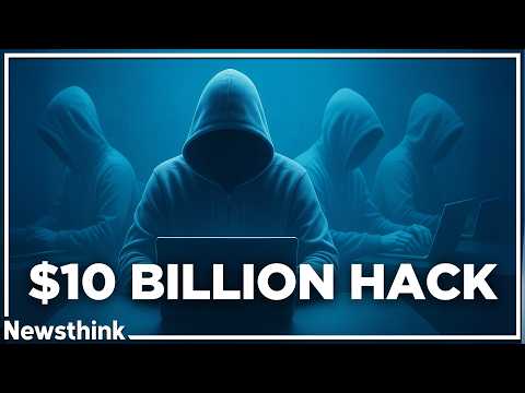 The Most Devastating Cyberattack Of All Time