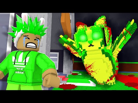 ADMIN SPAWNT 5 NEUE PETs NACHTS um 0:00!