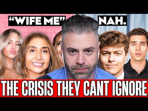 Men Are Rejecting Marriage And The Expectations Placed On Them By A Failed Society