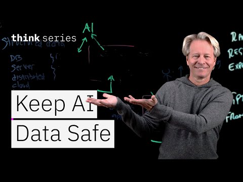 Protecting Data in AI: Strategies for Security & Governance