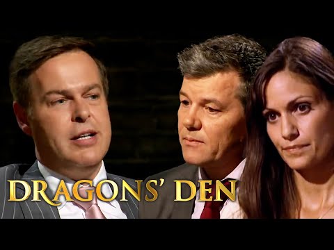 Top 5 Gaming Pitches In The Den | Vol.1 | COMPILATION | Dragons' Den