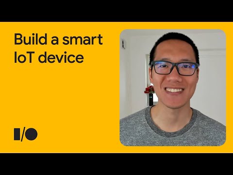 Build a smart IoT device with TensorFlow Lite and Raspberry Pi