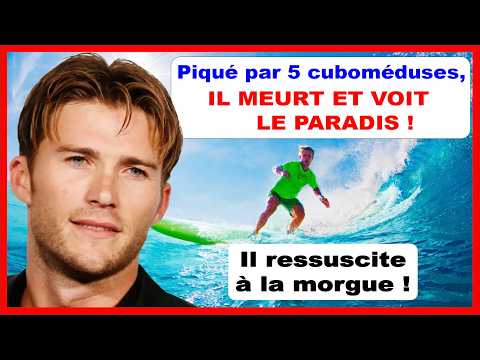 TÉMOIGNAGE CHOC - Il meurt, voit le paradis… et ressuscite à la morgue ! 😮