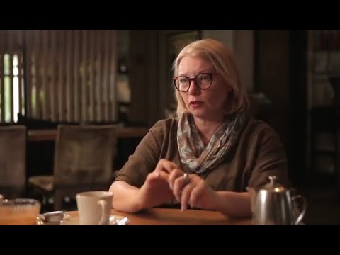 Психолог Светлана Комарова  формула счастья в 45+, мужчины моложе и как взрослеть красиво