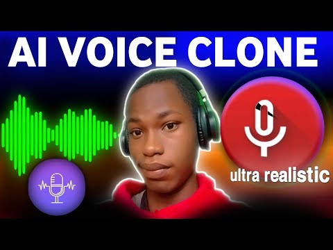 How AI Cloned My Voice and I Made This Entire Video With It